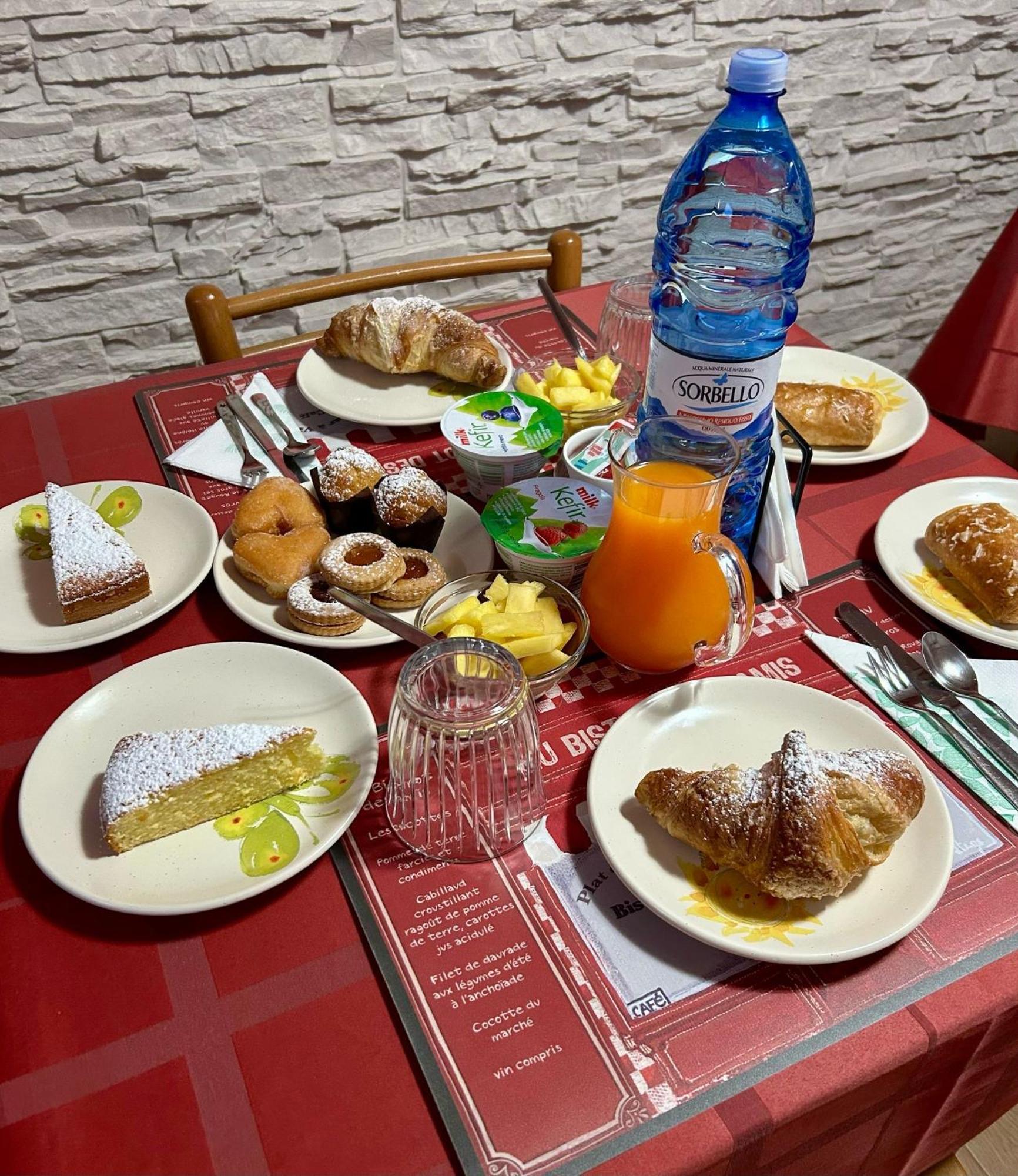 Albergo Mendolia Milazzo Extérieur photo
